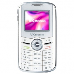 VK Mobile VK5000 -  1